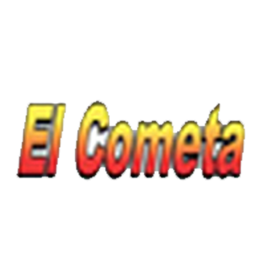 El cometa